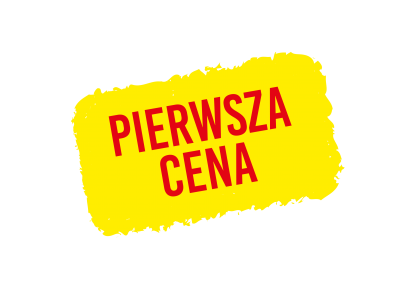 Pierwsza Cena