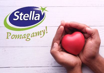 Stella Pomaga!