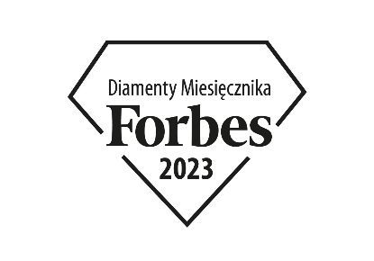 Diamenty Forbes 2023