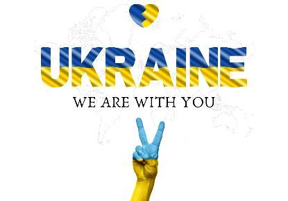 Stella wspiera Ukraine !